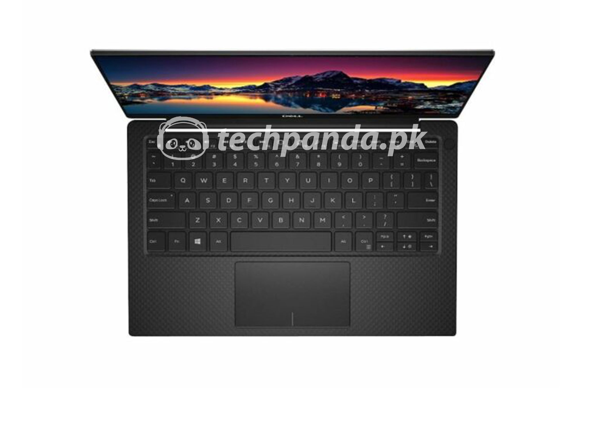 Dell XPS 13 7390 10th Gen Core i7 16GB 512GB SSD 13.3 Dell XPS 13 7390 10th Gen Core i7 16GB 512GB SSD 13.3